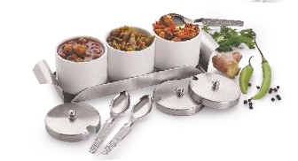 S N P & Pikal Pot